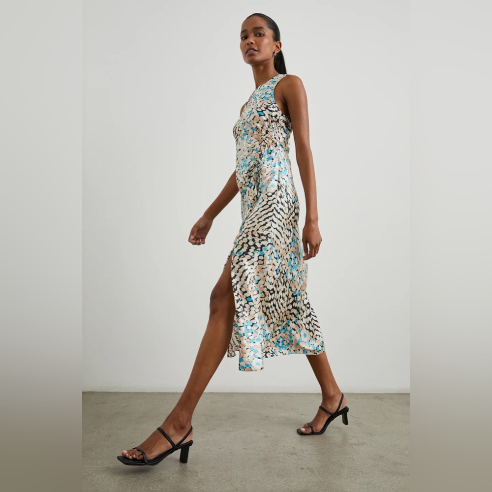 Rails Gabriella Dress Andorra XL